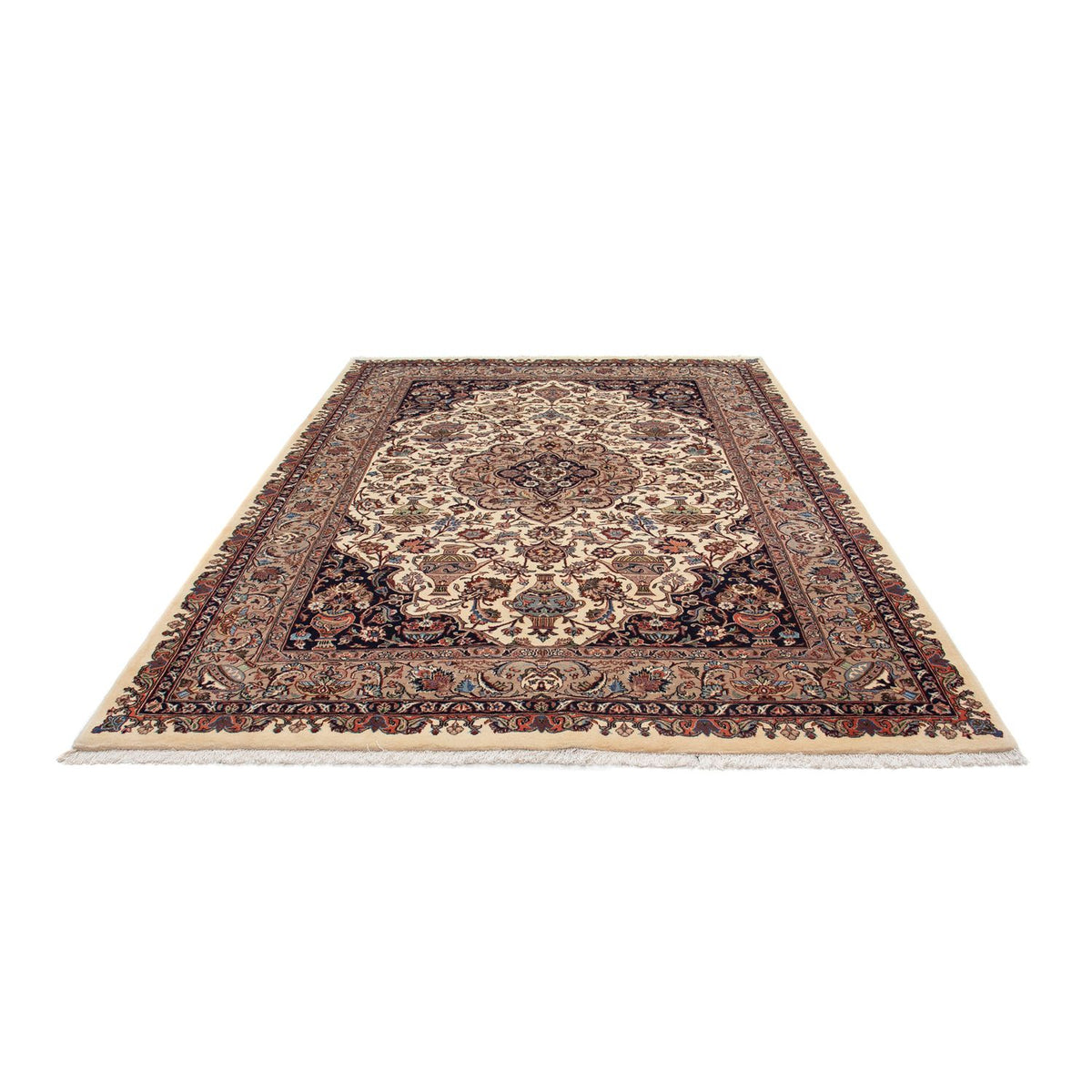 Tapis persan - Classique - 303 x 201 cm - beige