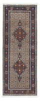 Tapis de Moud Tapis 200x75cm - Tapis persan
