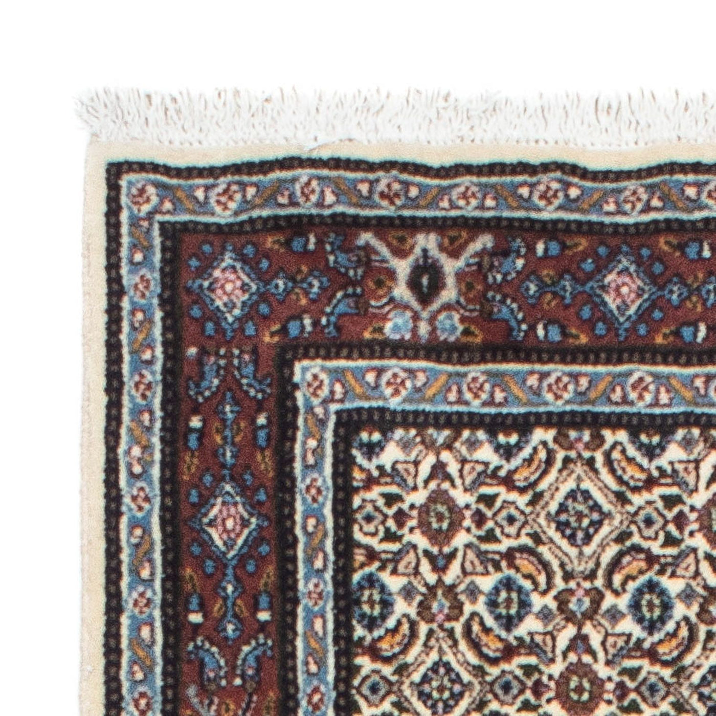 Tapis de Moud Tapis 200x75cm - Tapis persan