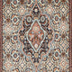 Tapis de couloir Tapis persan - Classique - 195 x 78 cm - beige