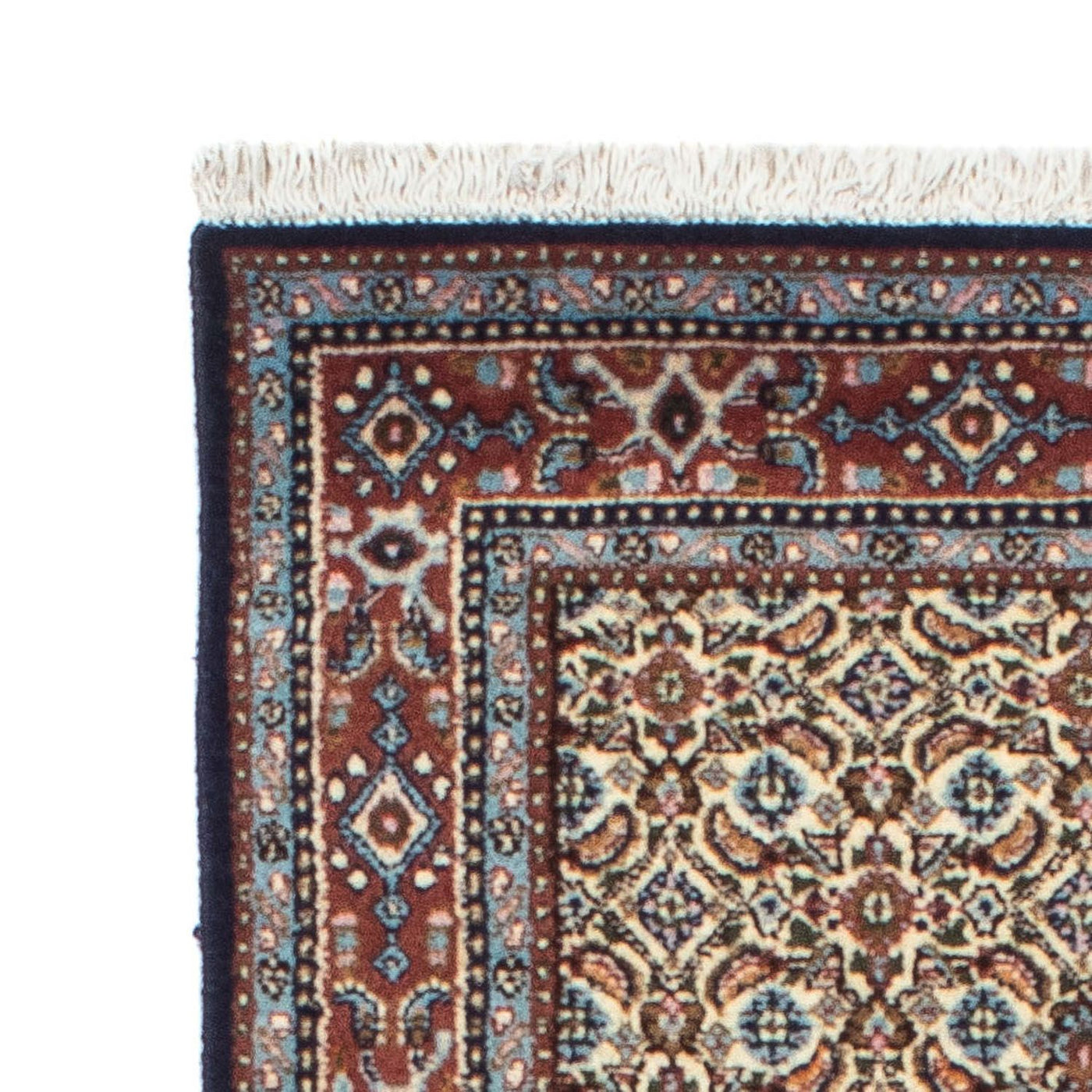 Tapis de Moud Tapis 203x75cm - Tapis persan