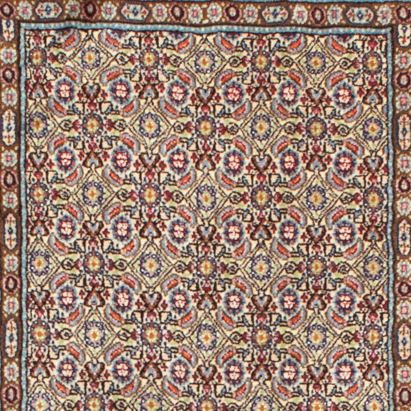 Tapis de Moud Tapis 194x75cm - Tapis persan