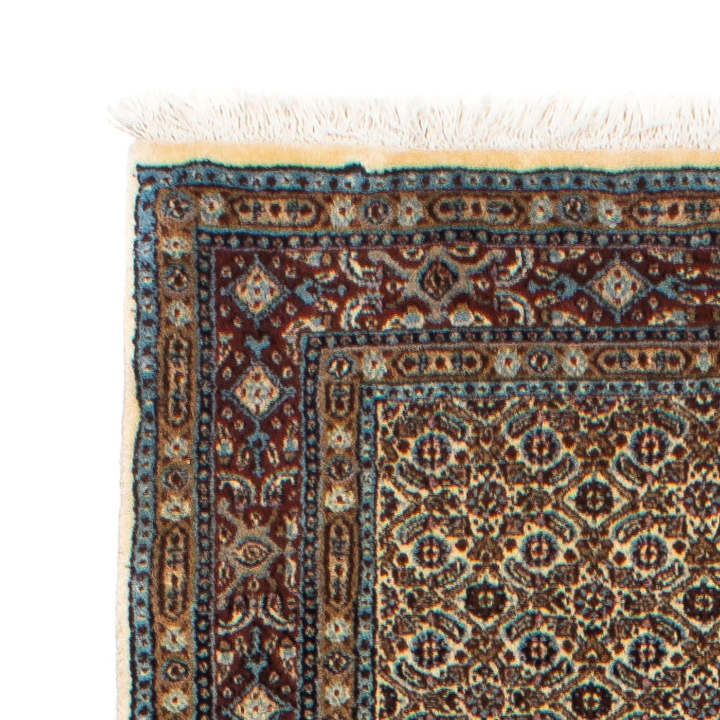 Tapis de Moud Tapis 297x77cm - Tapis persan