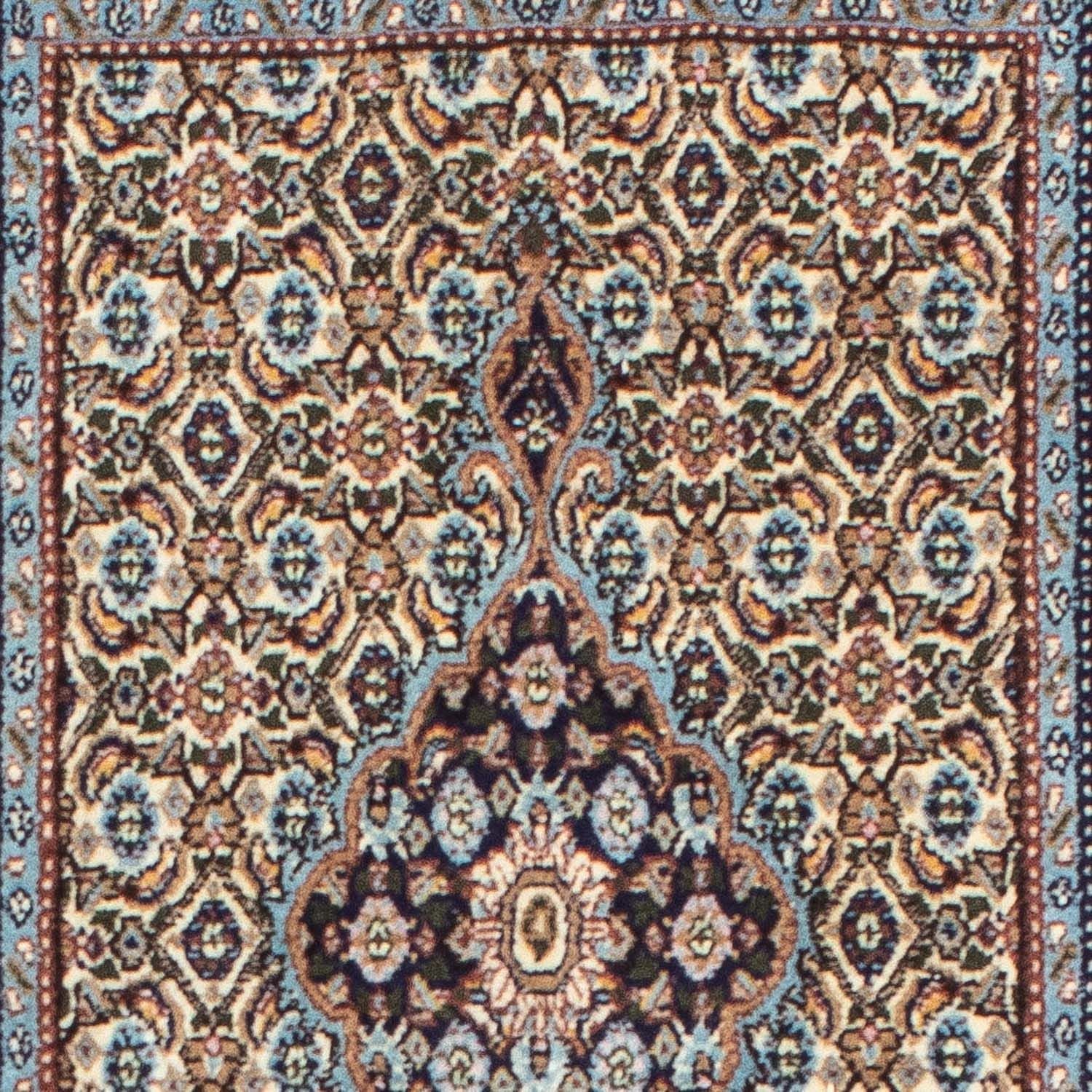 Tapis de couloir Tapis persan - Classique - 191 x 75 cm - beige