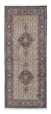 Tapis de Moud Tapis 75x197cm - Tapis persan – product image