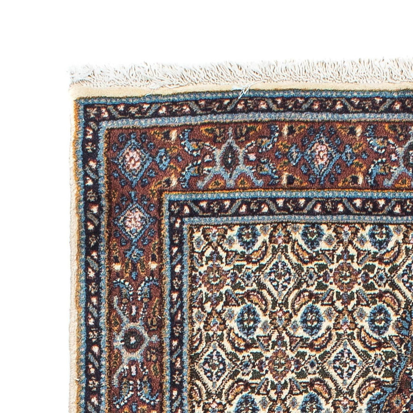 Tapis de Moud Tapis 193x77cm - Tapis persan
