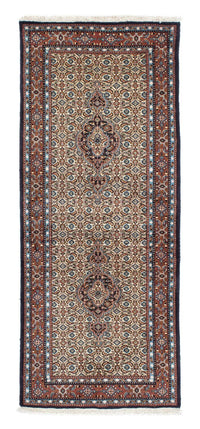 Tapis de Moud Tapis 199x75cm - Tapis persan – product image