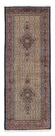 Tapis de Moud Tapis 202x77cm - Tapis persan