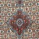 Tapis de couloir Tapis persan - Classique - 190 x 77 cm - beige