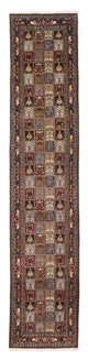 Tapis de Moud Tapis 400x81cm - Tapis persan