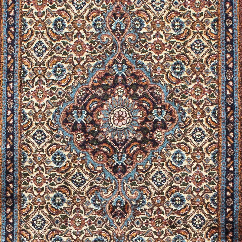 Tapis de couloir Tapis persan - Classique - 190 x 80 cm - beige