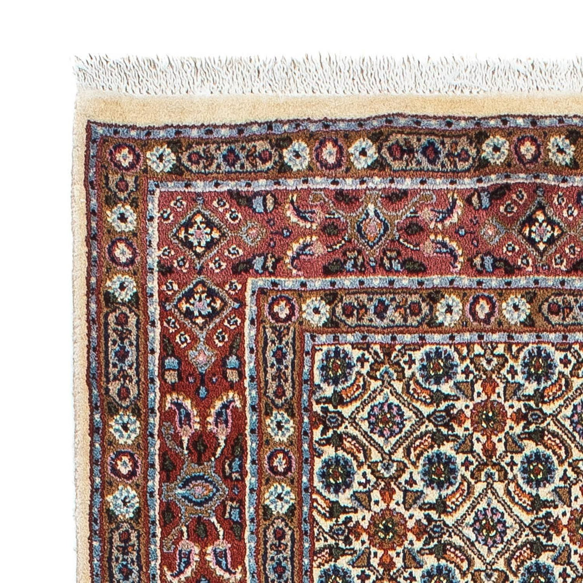 Tapis de Moud Tapis 78x196cm - Tapis persan