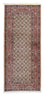 Tapis de couloir Tapis persan - Classique - 195 x 84 cm - beige