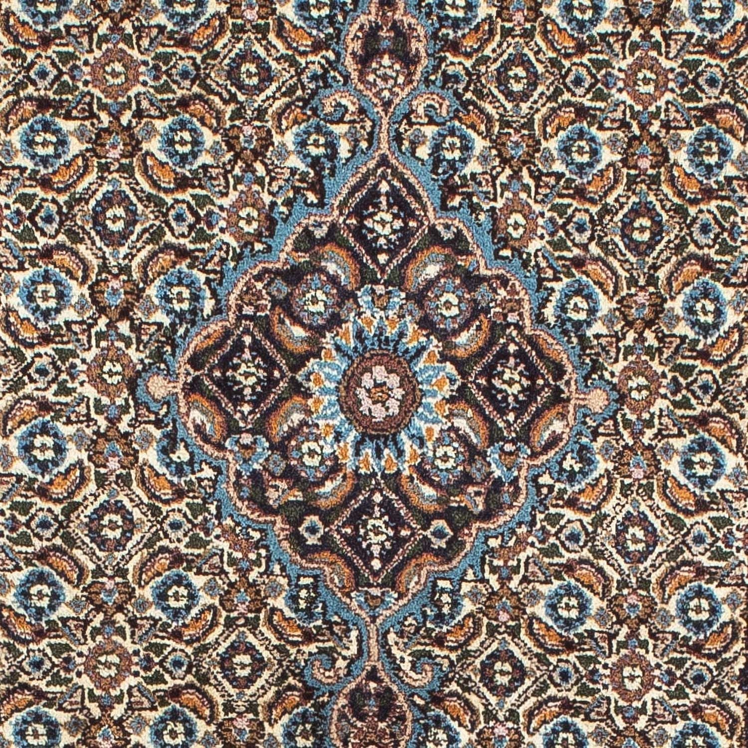 Tapis de couloir Tapis persan - Classique - 191 x 80 cm - beige