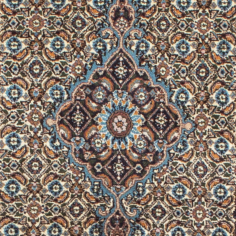 Tapis de couloir Tapis persan - Classique - 191 x 80 cm - beige
