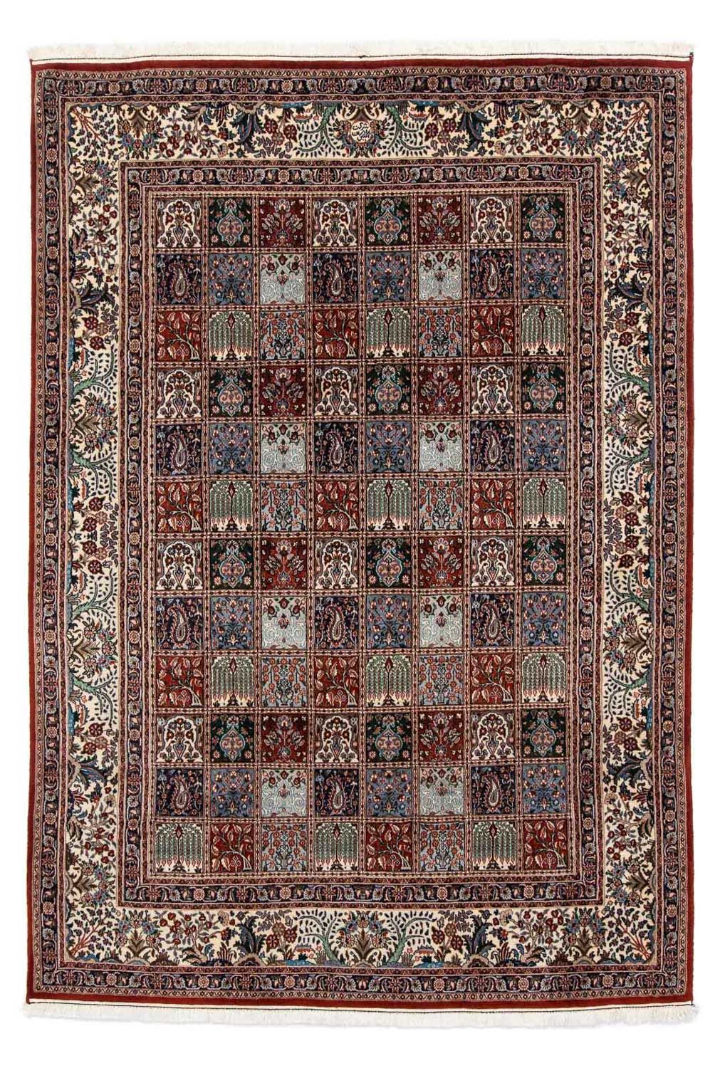 Tapis persan - Classique - 282 x 197 cm - multicolore
