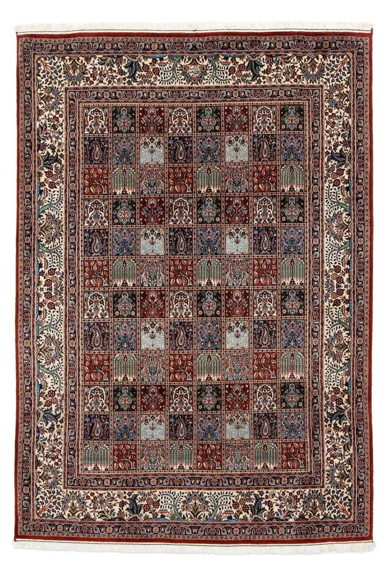 Tapis persan - Classique - 282 x 197 cm - multicolore
