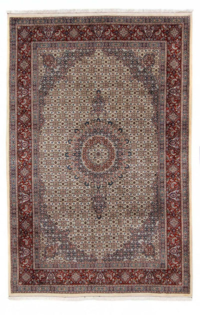 Tapis de Moud Tapis 204x303cm - Tapis persan