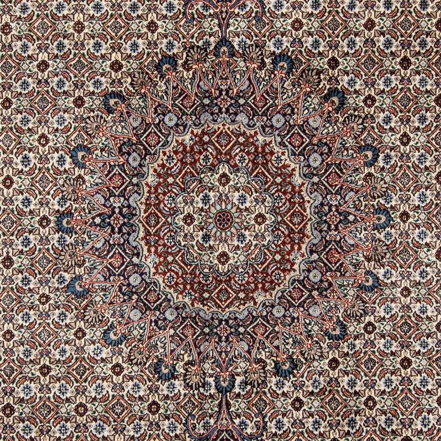 Tapis persan - Classique - 303 x 204 cm - beige
