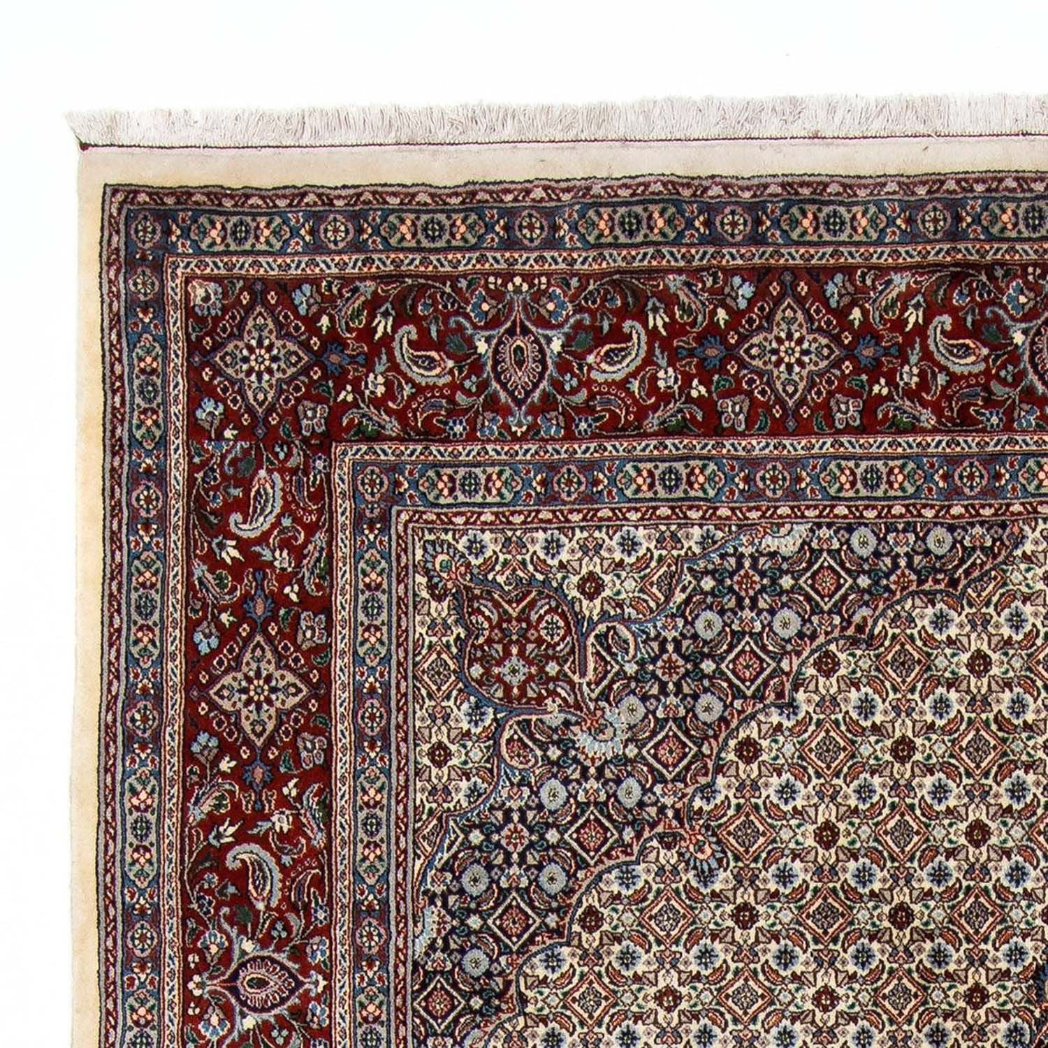 Tapis persan - Classique - 303 x 204 cm - beige