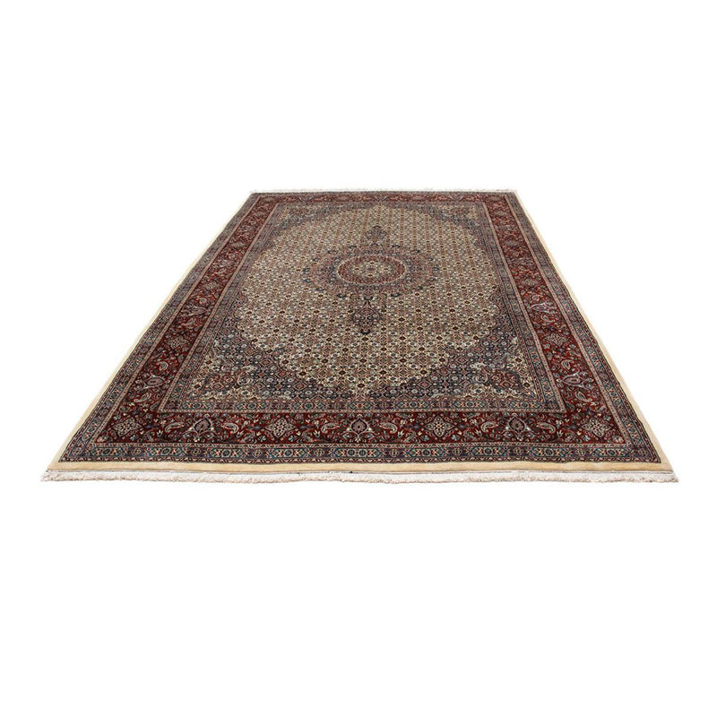Tapis persan - Classique - 303 x 204 cm - beige