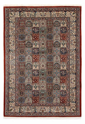 Tapis persan - Classique - 278 x 196 cm - multicolore