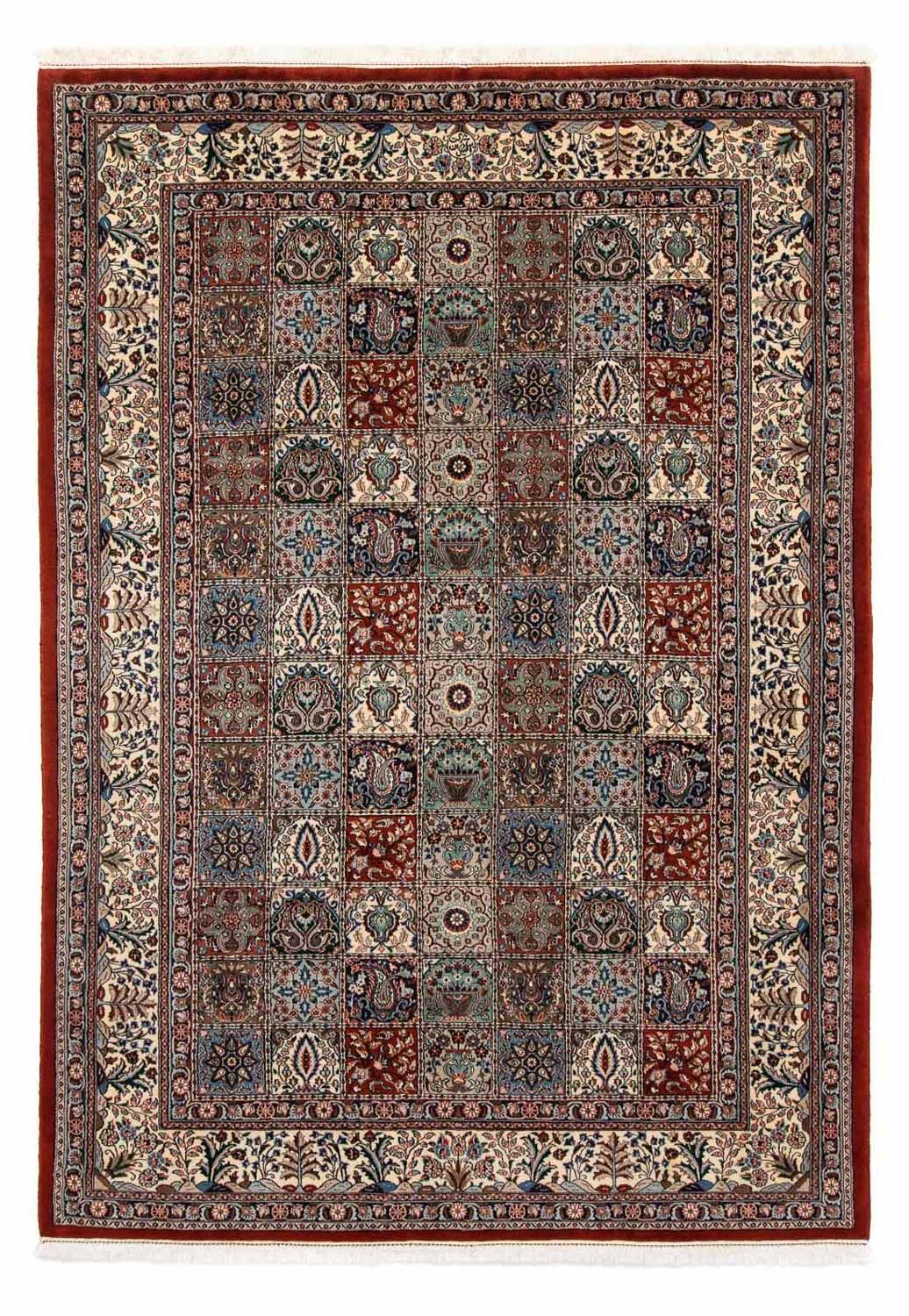 Tapis persan - Classique - 278 x 196 cm - multicolore
