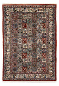 Tapis persan - Classique - 278 x 196 cm - multicolore