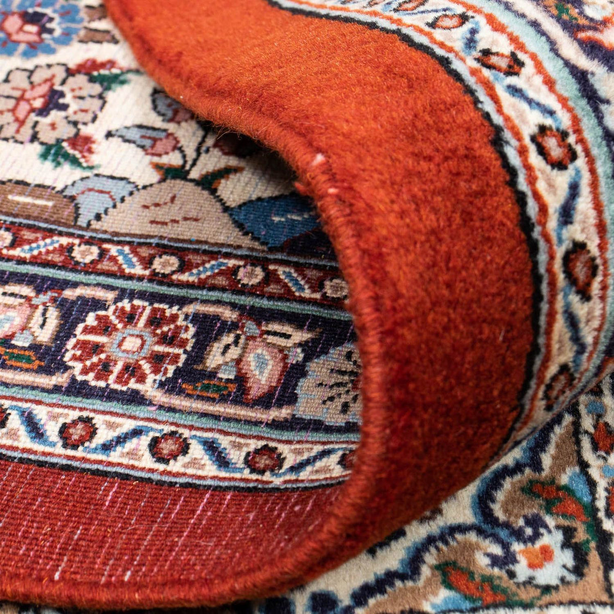 Tapis persan - Classique - 278 x 196 cm - multicolore