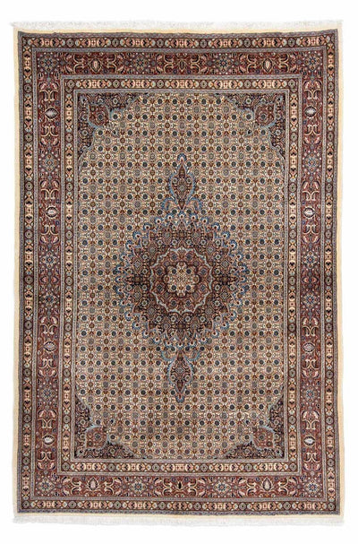 Tapis de Moud Tapis 174x260cm - Tapis persan
