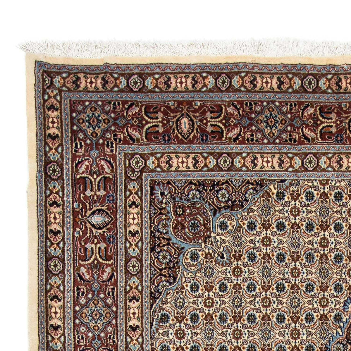 Tapis de Moud Tapis 174x260cm - Tapis persan