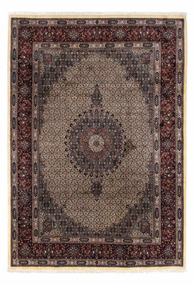 Tapis persan - Classique - 344 x 250 cm - beige