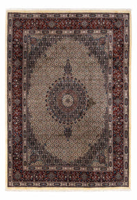 Tapis persan - Classique - 344 x 250 cm - beige