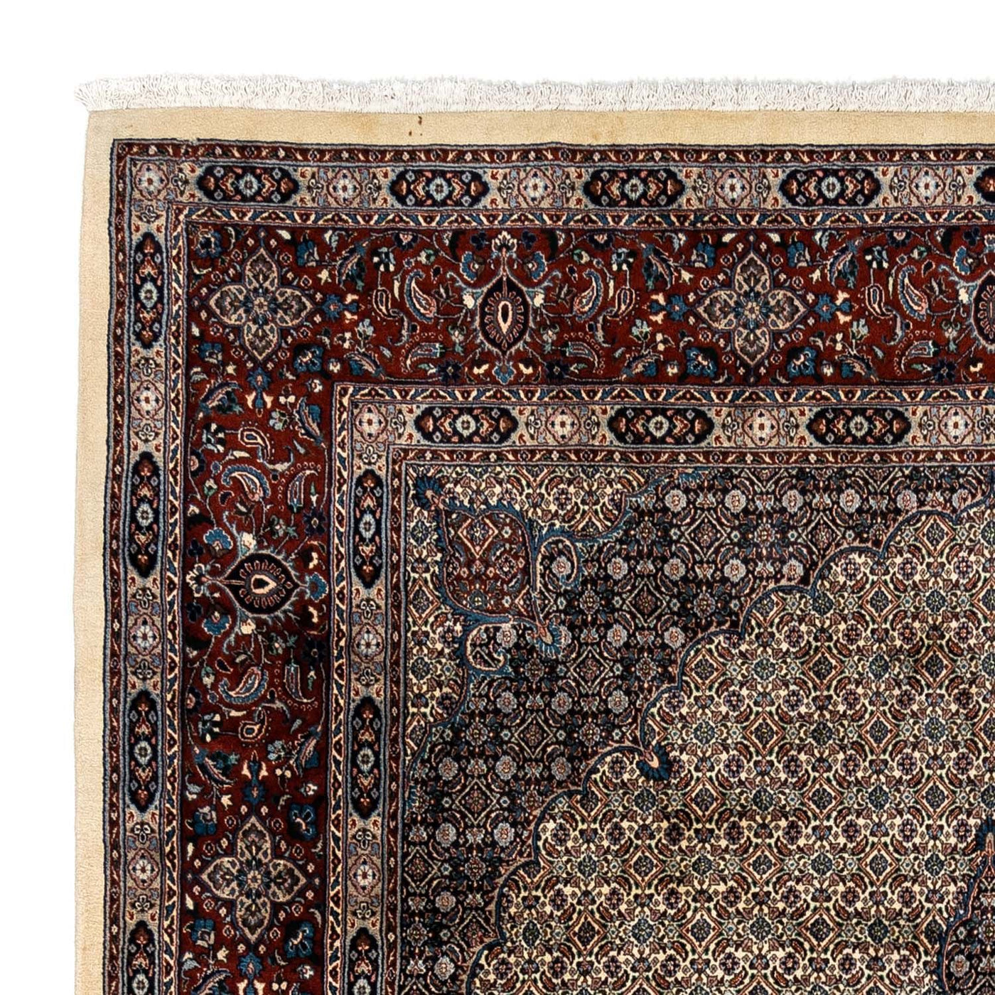 Tapis de Moud Tapis 344x250cm - Tapis persan