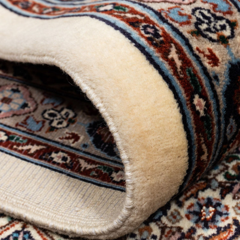 Tapis persan - Classique - 344 x 250 cm - beige