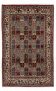 Tapis de Moud Tapis 306x202cm - Tapis persan