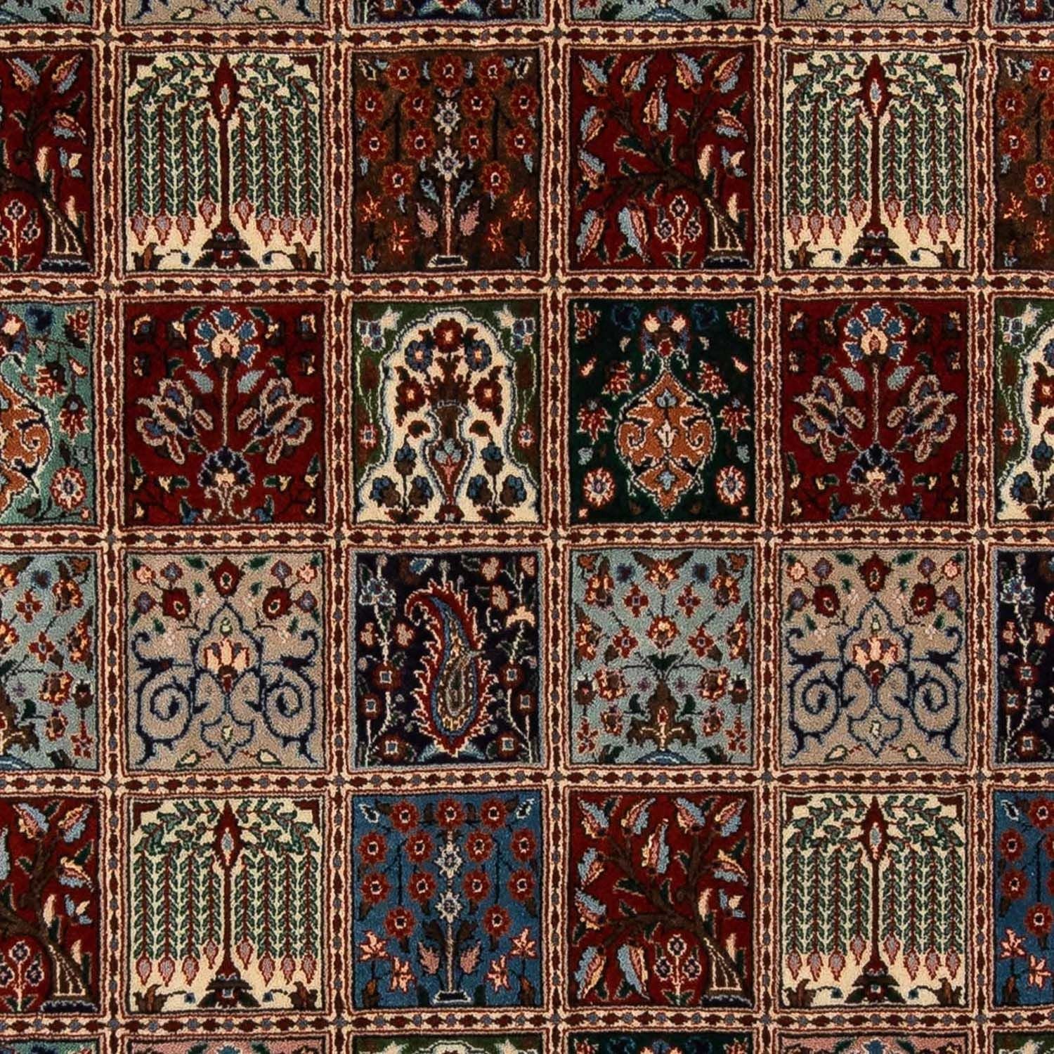 Tapis persan - Classique - 306 x 202 cm - multicolore