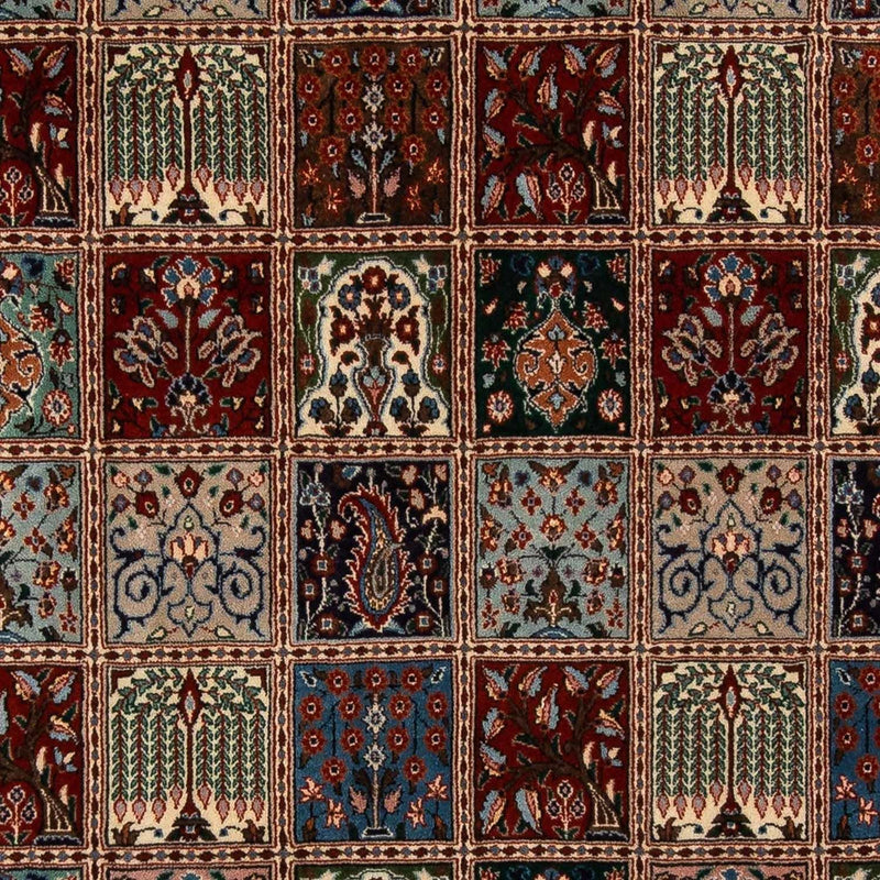 Tapis persan - Classique - 306 x 202 cm - multicolore