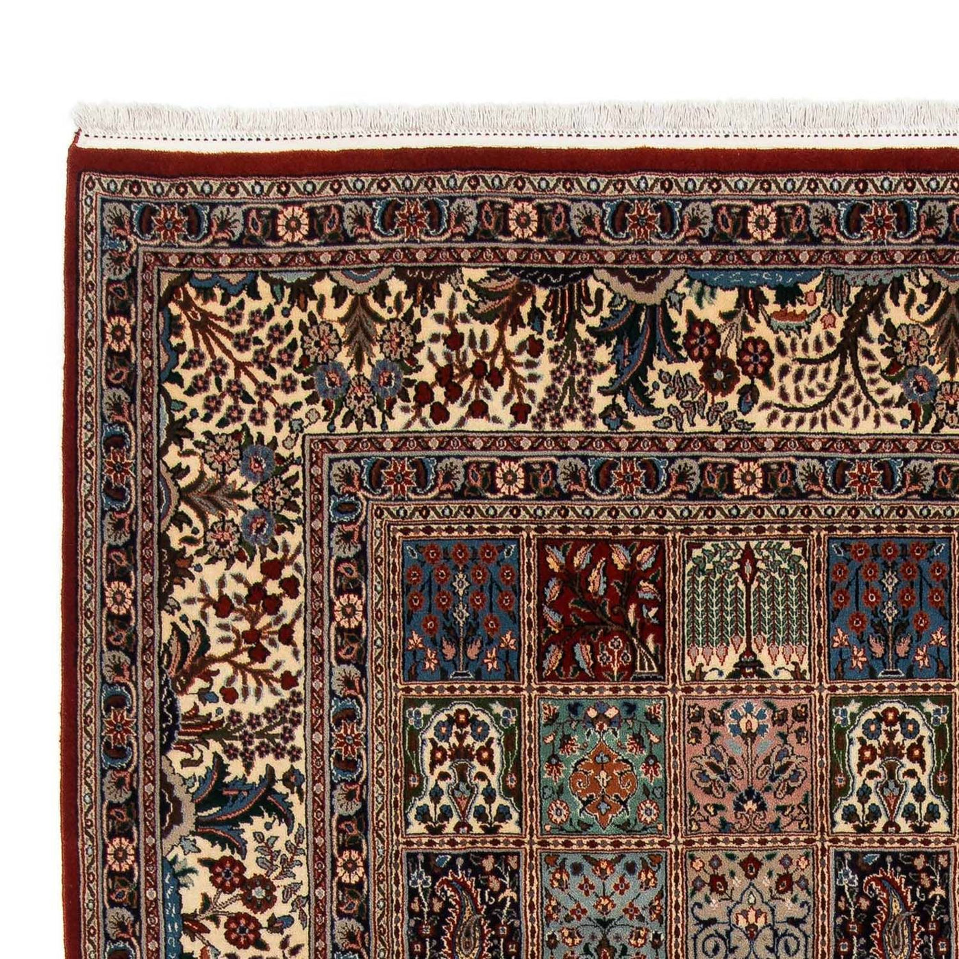 Tapis de Moud Tapis 306x202cm - Tapis persan