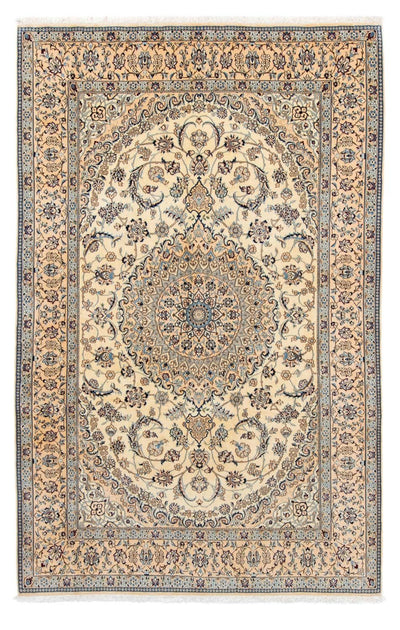 Tapis de Nain - 9La Tapis 198x294cm - Tapis persan