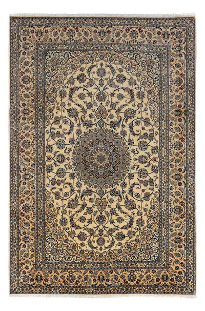 Tapis de Nain - 9La Tapis 250x362cm - Tapis persan