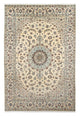 Tapis de Nain - 9 lignes Tapis 303x203cm - Tapis persan