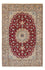 Tapis persan - Nain - Royal - 300 x 204 cm - rouge