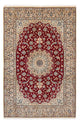 Tapis de Nain - 9 lignes Tapis 300x204cm - Tapis persan