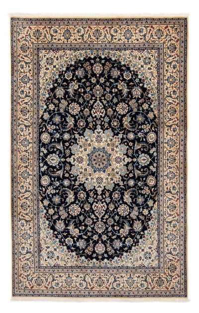 Tapis de Nain - 9La Tapis 200x308cm - Tapis persan