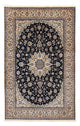 Tapis de Nain - 9La Tapis 200x308cm - Tapis persan