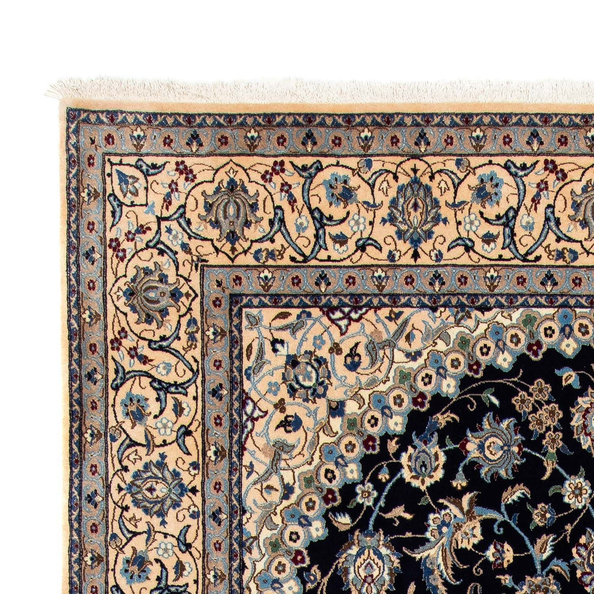 Tapis de Nain - 9La Tapis 200x308cm - Tapis persan