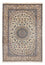 Tapis persan - Nain - Royal - 303 x 202 cm - beige