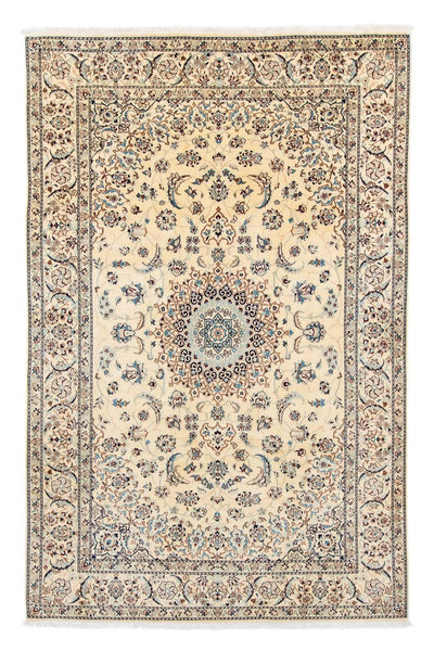 Tapis de Nain - 9La Tapis 203x303cm - Tapis persan