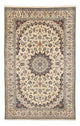 Tapis de Nain - 9La Tapis 204x310cm - Tapis persan